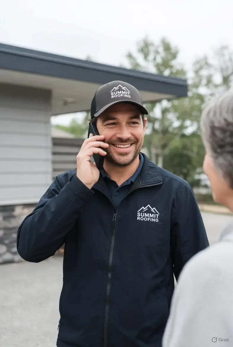 Flat Roof Leak Repair Jerusalem, OH FAQs